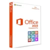 Microsoft Office 2019 Professional Plus – Digitale Lizenz für Profis.