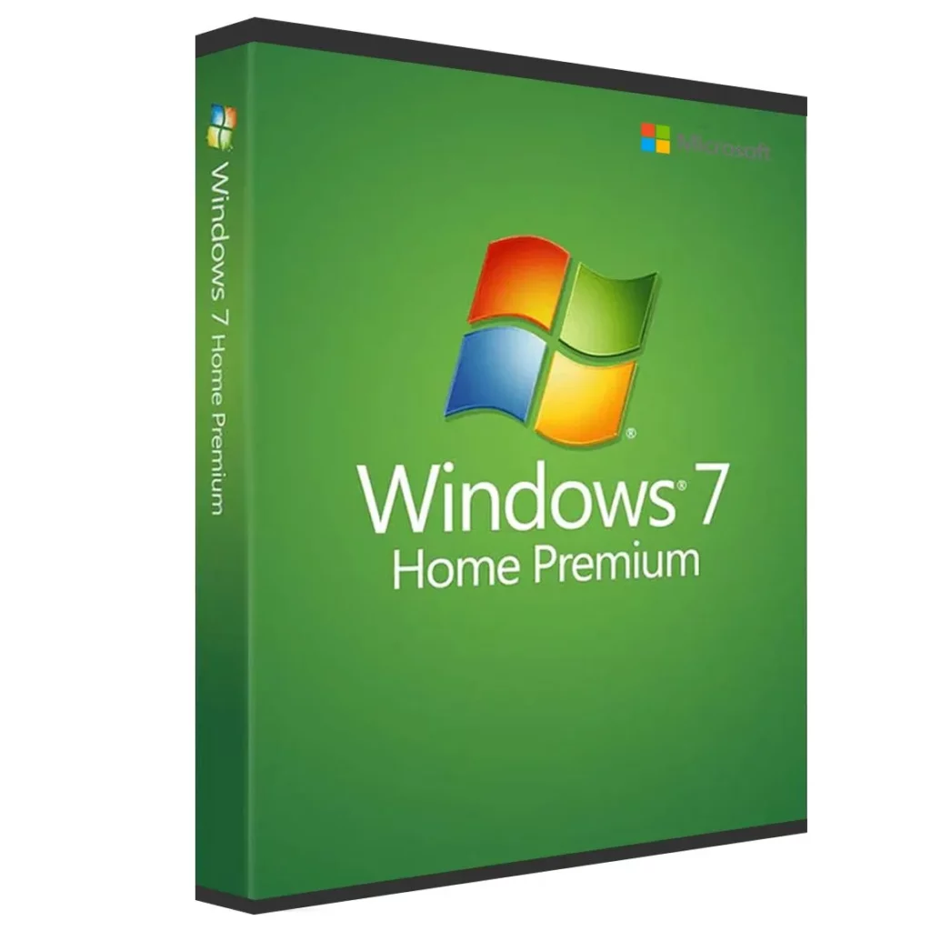 Windows 7 Home Premium Produktschlüssel – Digitale Lizenz günstig bei LizenzHub.de