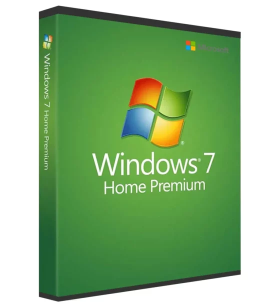 Windows 7 Home Premium Produktschlüssel – Digitale Lizenz günstig bei LizenzHub.de