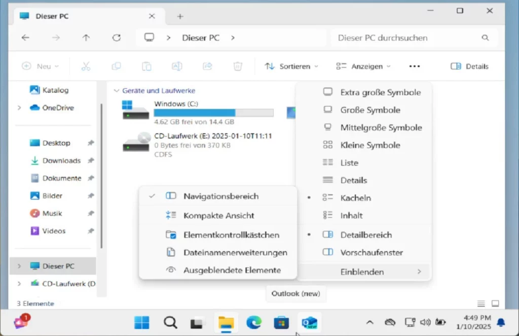 guenstiger Windows 11 schluessel