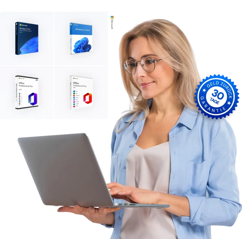 Original-Software zum  besten Preis – sofort geliefert! Lizenzhub.de