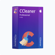 CCleaner Professional – PC-Optimierung, Junk-Datei-Bereinigung und Datenschutz.