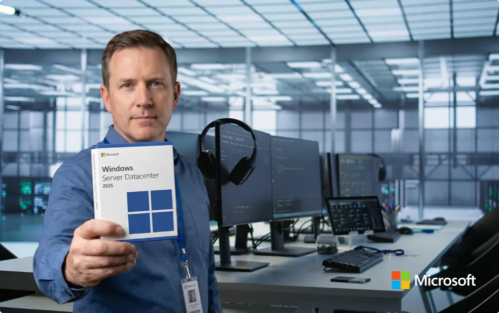 Windows Server Upgrade für Unternehmen und IT-Abteilungen